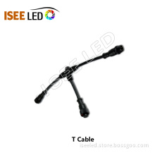 Dmx Meteor Tube Light Cable